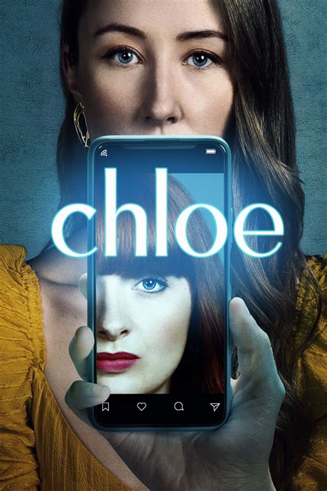 chloe serie tv|chloe tv series cast.